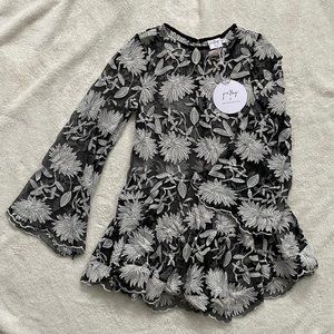 NEW Lace Princess Polly Dress